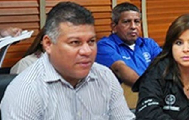 Pascual: "Tomamos la decisión de la concentración en una asamblea general".