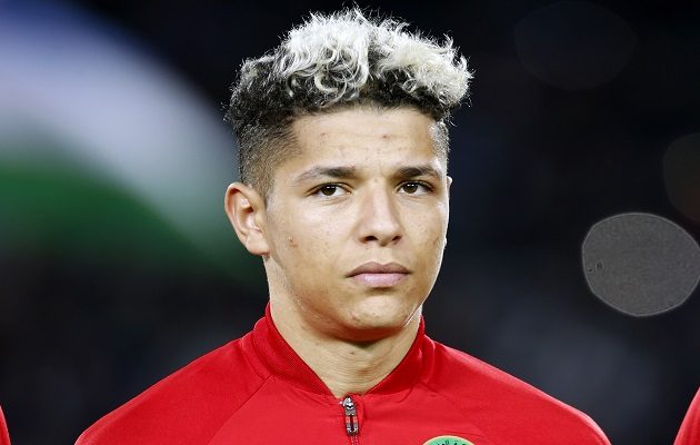 El jugador trata de llegar a un acuerdo amistoso con la familia de la víctima.