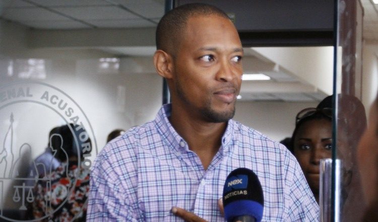 "Pelenchín" Caballero /Foto Epasa