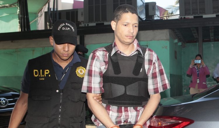 Gilberto Ventura Ceballos.