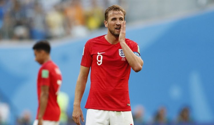 Harry Kane lideró la tabla de goleo con seis tantos, seguido de Griezmann,   Mbappé, Cristiano,  Lukaku  y Cheryshev  con cuatro.