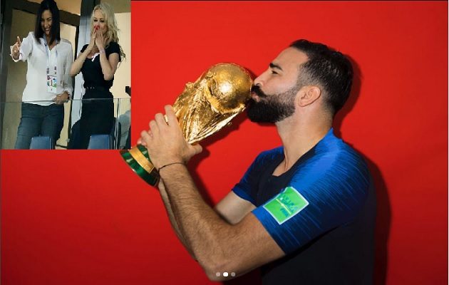 Rami vive un sueño.