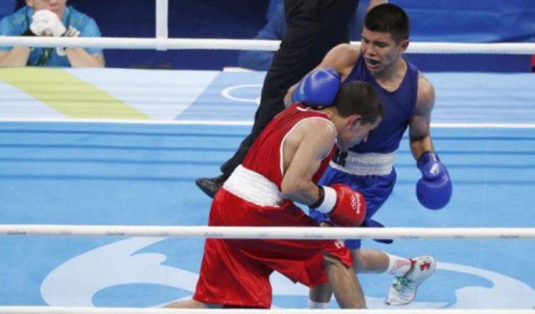 Boxeo está bajo la lupa. AP
