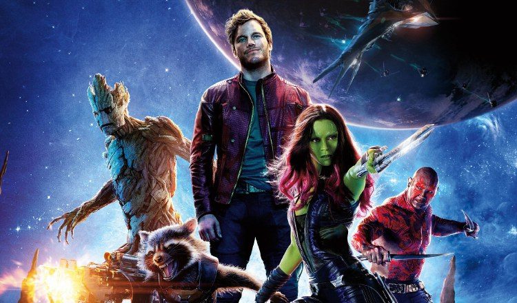 Es reconocido por dirigir la película 'Guardianes de la galaxia'. 