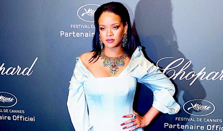 Rihanna