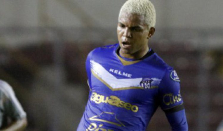 Nelson "Russo" Barahona