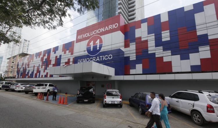 Las elecciones primarias del PRD se realizarán el 16 de septiembre.