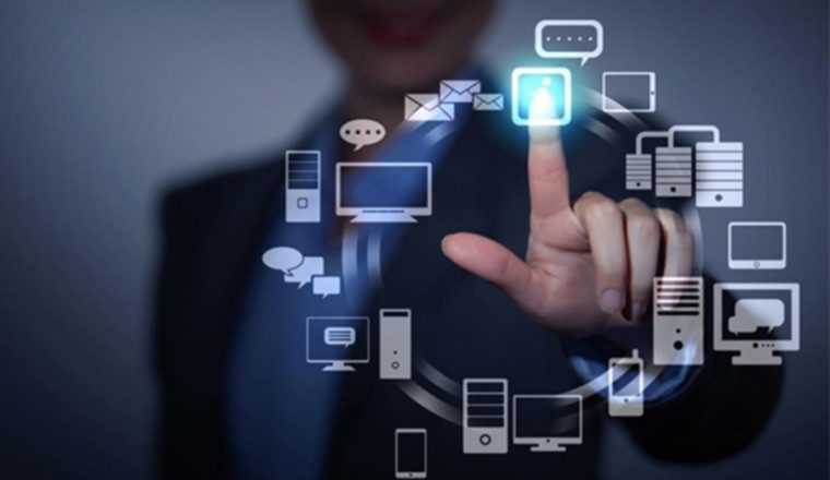 Ayuda a ser más eficientes a través de la tecnología. 