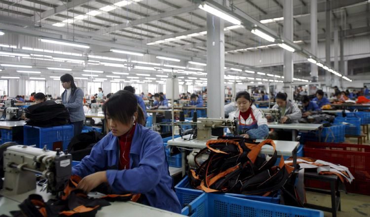 Actividades crecerán menos. /Foto EFE