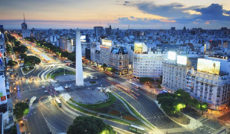 FMI recortó previsiones /Foto Cortesía