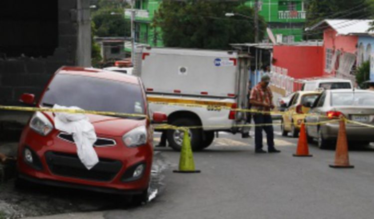 Casos de homicidios /Foto Edwards Santos