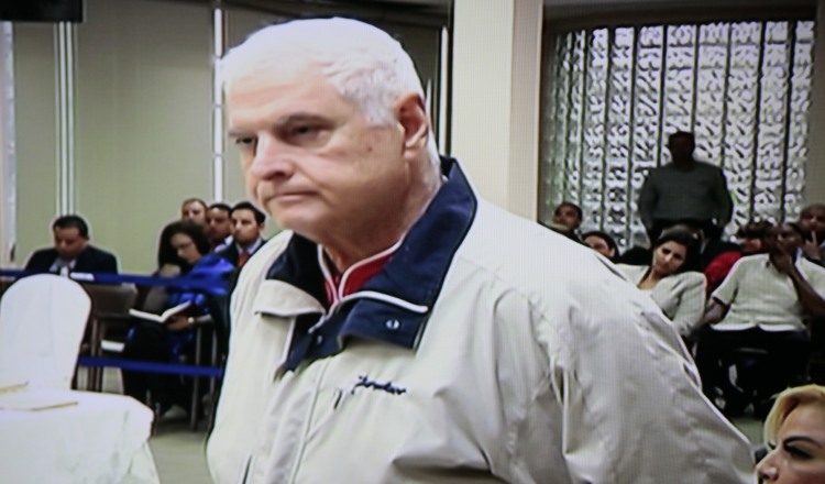 Ricardo Martinelli Berrocal aspirará a la diputación.