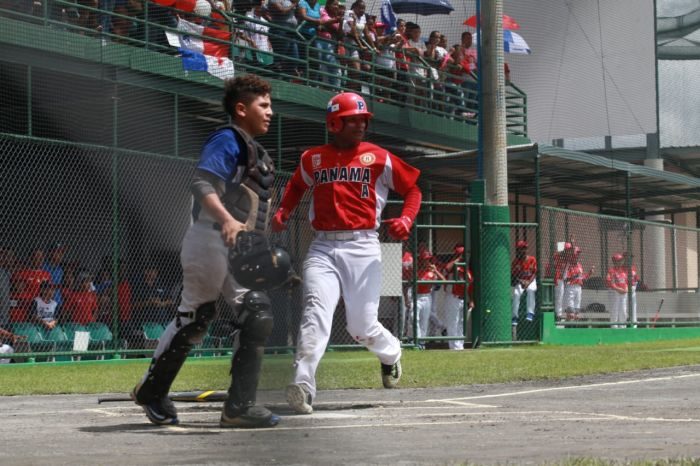 Panamá representará a Latinoamérica. Foto Anayansi Gamez