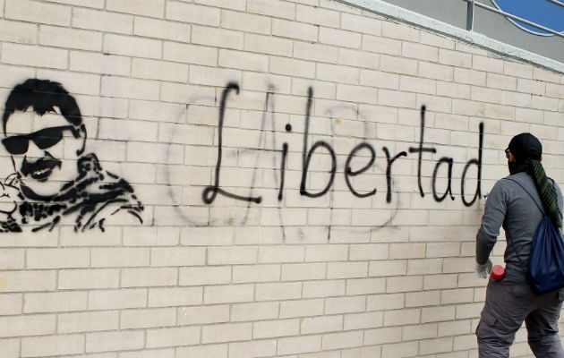 Los detenidos son integrantes de otro grupo conformado originalmente por disidentes de las FARC y autodenominado "Frente Oliver Sinisterra".