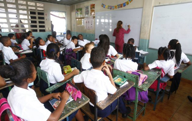 Se tienen propuestas para presentarlas a las autoridades. / Foto: Panamá América