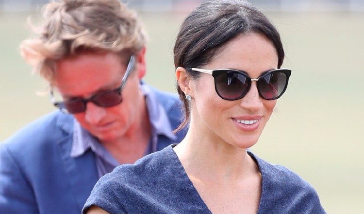 Meghan Markle