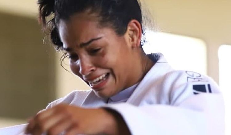 Kristine Jiménez /Foto Cortesía