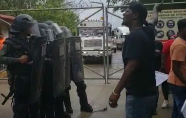 Fotos: Diómedes Sánchez.