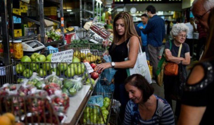 Autoridades lo ven como buenas noticias. /Foto EFE