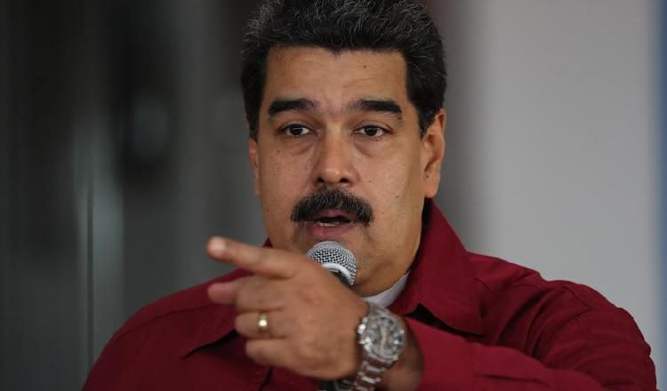 Culpan al Gobierno. /Foto EFE