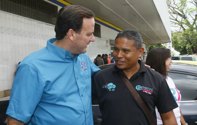 Riccardo Francolini Arosemena