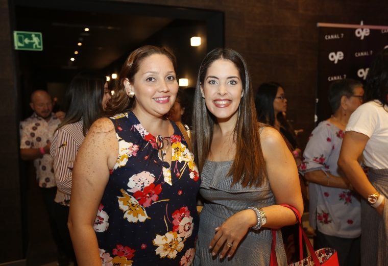 5.   Charlie Ramos y Diana Andrade.
