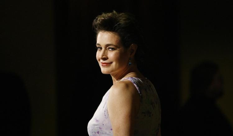 Es reconocida por su actuación en "Blade Runner". 