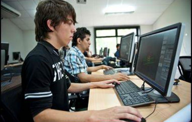 El sector creativo aún está muy regionalizado