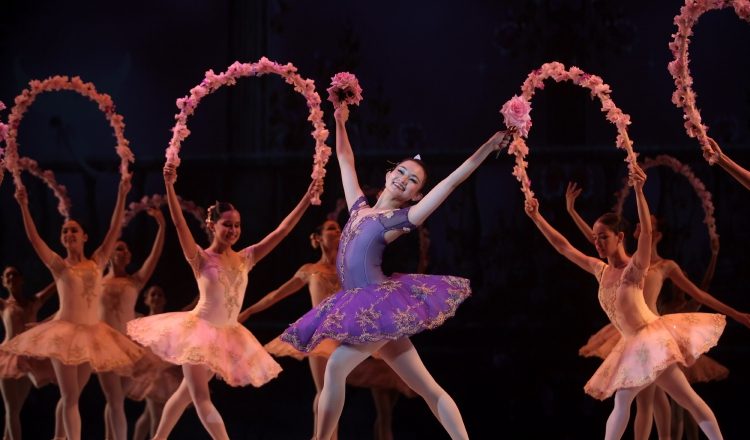 Pro Danza busca incentivar el baile en el país.