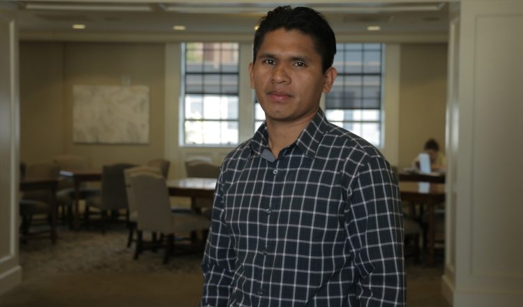 Tomó el curso "Cuidadores de Salud en Atención Primaria" 