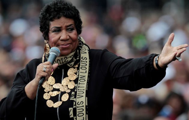  La cantante siempre fue discreta sobre su salud y no lo confirmó.