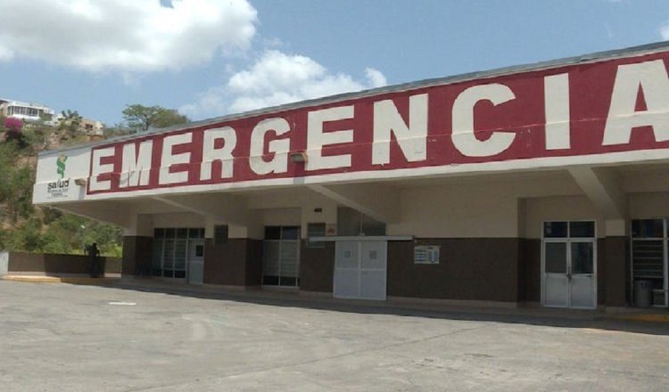 Las emergencias deben ser atendidas en centros de salud que hayan sido designados 24 horas o en el  Hospital Santo Tomás. Foto: Panamá América