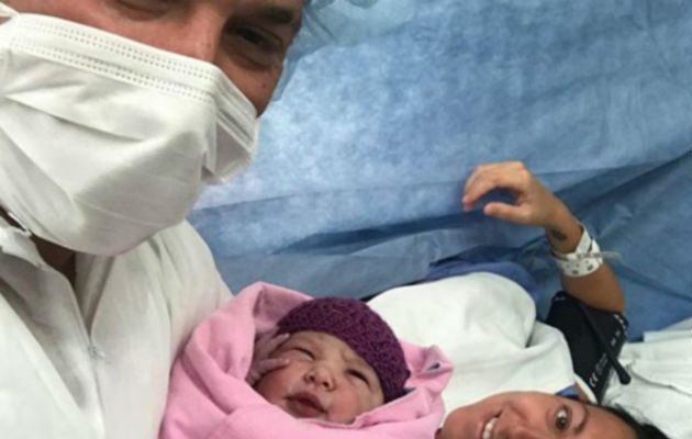 La imagen había superado los 3 millones de likes.