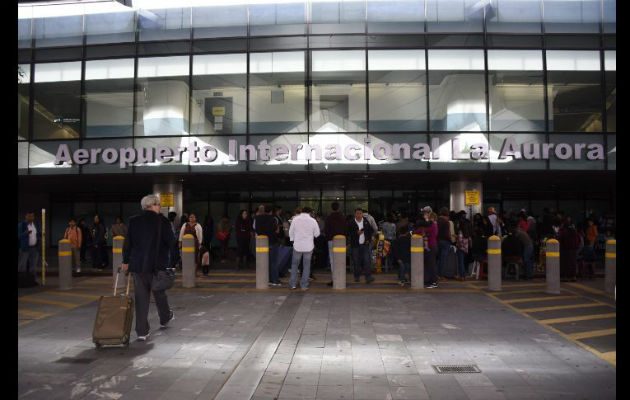 Según el funcionario, este proceso se llevará al menos un año. /Foto/Tomada del Internet