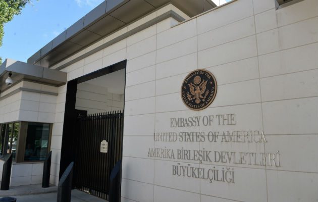 "No tenemos informes de ningún herido. Estamos investigando los detalles. Agradecemos a la policía de Turquía su rápida respuesta"