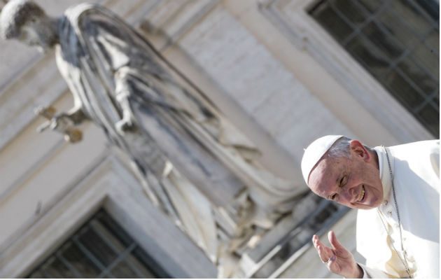 "El dolor de estas víctimas es un gemido que clama al cielo, que llega al alma y que durante mucho tiempo fue ignorado, callado o silenciado", asevera.