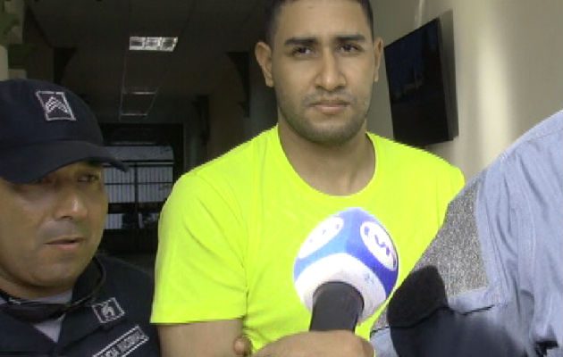Juan De Dios Pino Cárdenas alias "el caníbal", fue condenado a 30 años de cárcel.