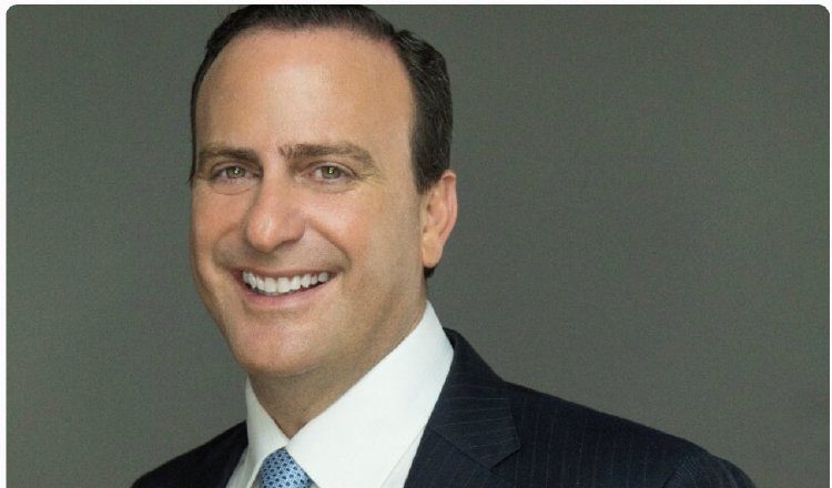 Riccardo Francolini, presidente de NEXtv.