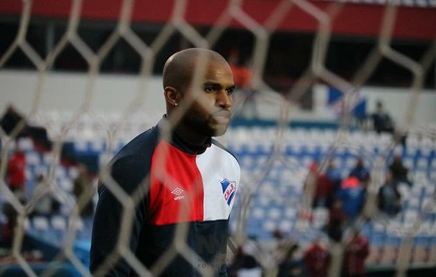 Luis Mejía no formaba parte de los planes de Bolillo.