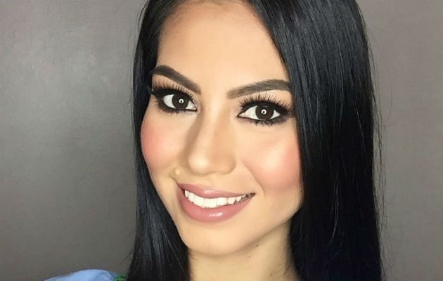 Rosa Iveth Montezuma ha manifestado lo importante que es la niñez de su comunidad.  