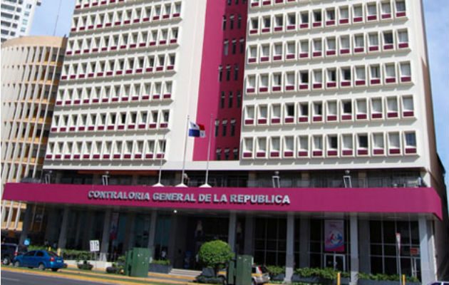 Contraloría General de la República de Panamá. Foto/Archivos