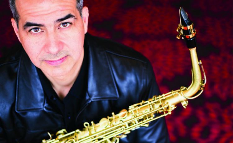 Javier Valerio (Costa Rica). /Foto: Why not productions.