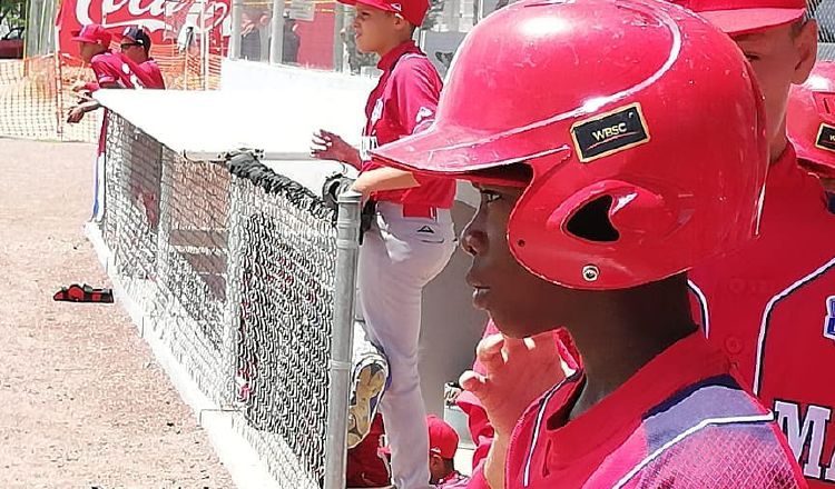 Panamá quedó con foja de 1-4. /Foto Cortesía