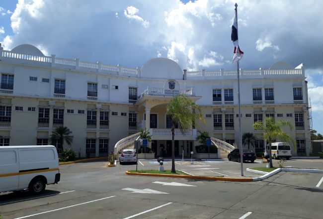 La fiscal del caso, solicitó una revisión de las medidas de cel do, y se reveló que cometió varias faltas. Foto/Archivoumplimiento dacusa