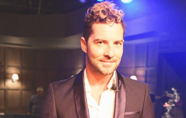 David Bisbal no dudó en salir a la defensa de su esposa.