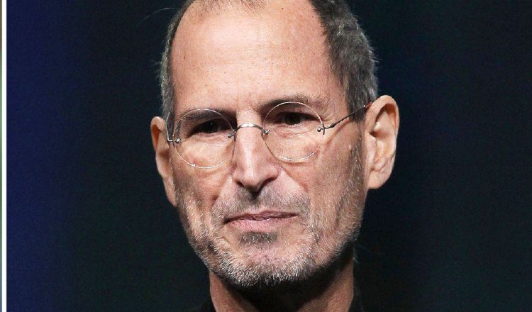 Steve Jobs. 