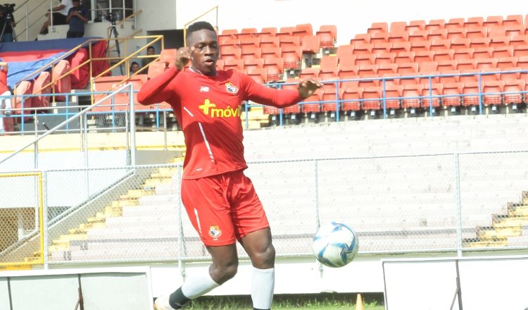 José Luis "Cocobolo" Rodríguez