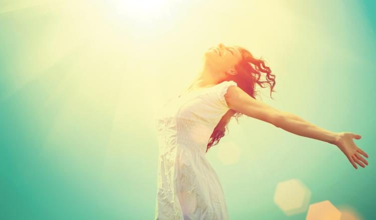 La felicidad no es un estado permanente y varía de acuerdo con las circunstancias.