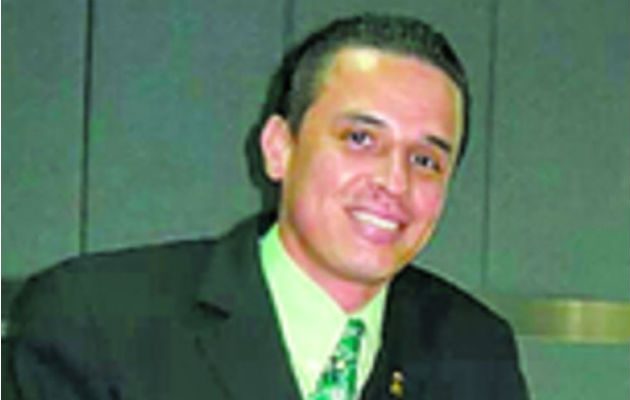 Ismael Pittí, principal testigo de los pinchazos.