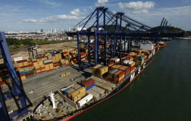Buscan  promover la cooperación entre Panamá y Estados Unidos. 